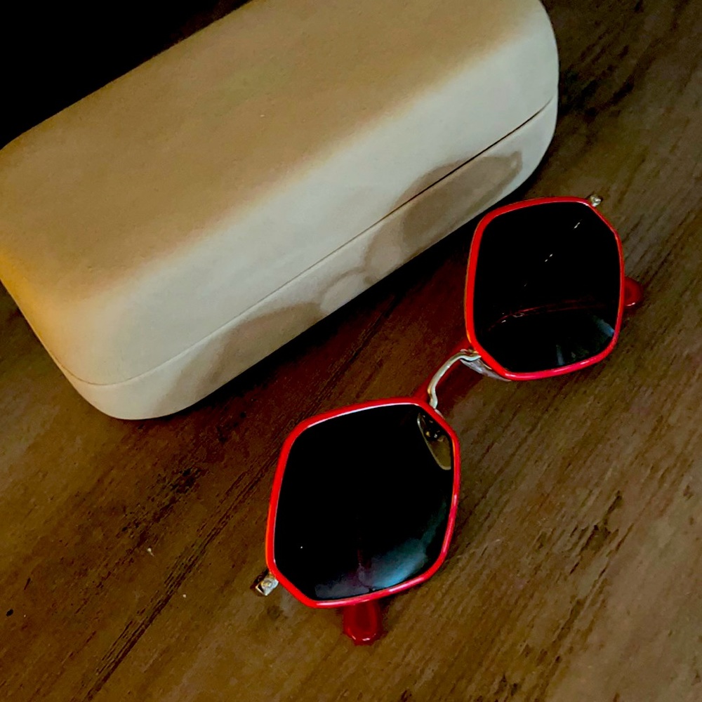 Chloe kids sunglasses